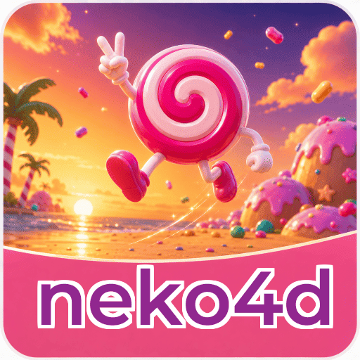 Verifikasi profile neko4d