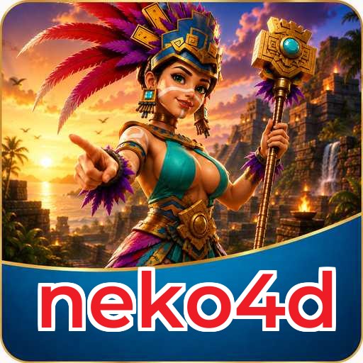 neko4d Support