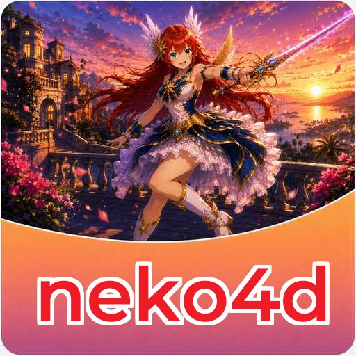neko4d Download Guide
